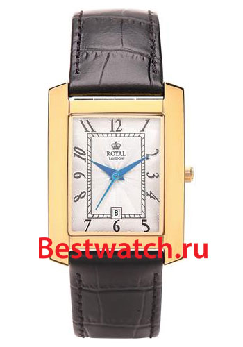 Часы Royal London Classic 40018-10